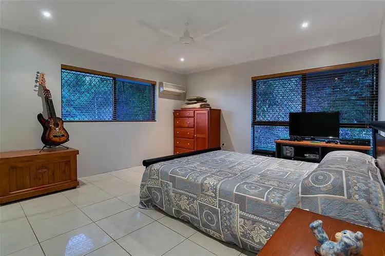 Third view of Homely house listing, 5 Dove Court, Bayview Heights QLD 4868