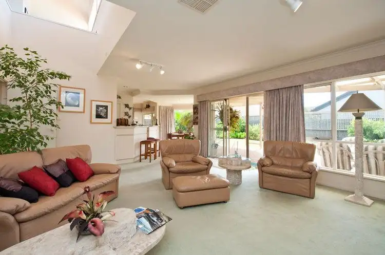 Second view of Homely house listing, 8 Spinnaker Court, North Haven SA 5018