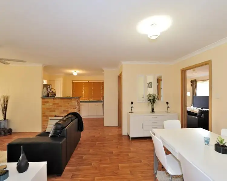 Sixth view of Homely house listing, 32 Clermont Place, Port Kennedy WA 6172