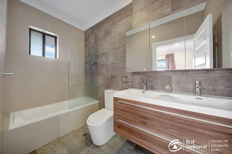 Sixth view of Homely house listing, 51 Shaftsbury Road, Denistone NSW 2114