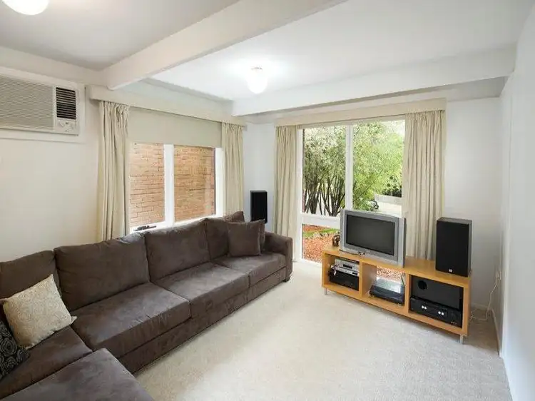 Third view of Homely house listing, 55 Jeffrey Drive, Ringwood VIC 3134