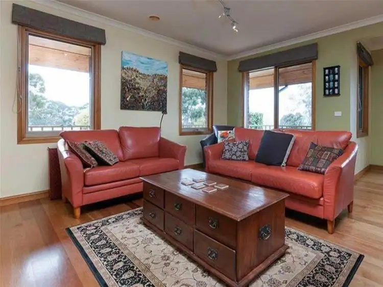 Fifth view of Homely house listing, 1 Greenhill Court, Sunbury VIC 3429