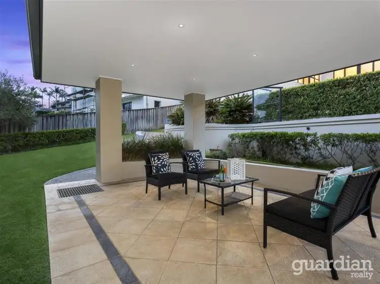 Sixth view of Homely house listing, 41 Balintore Drive, Castle Hill NSW 2154