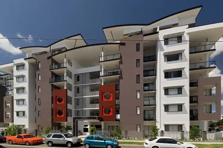 Second view of Homely apartment listing, 52/37 Playfield Street, Chermside QLD 4032