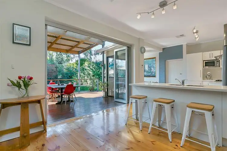 Fourth view of Homely house listing, 45 Devonshire Street, Hawthorn SA 5062