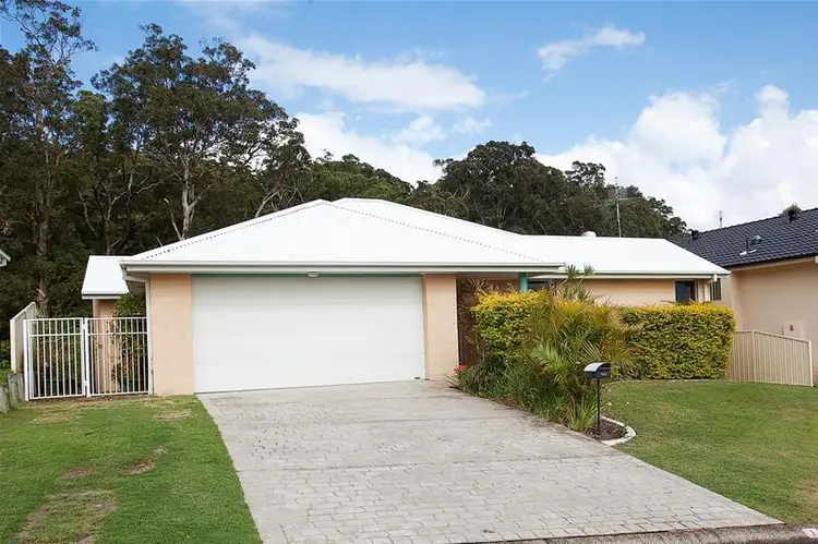 4 Kerrai Close, Lambton NSW 2299