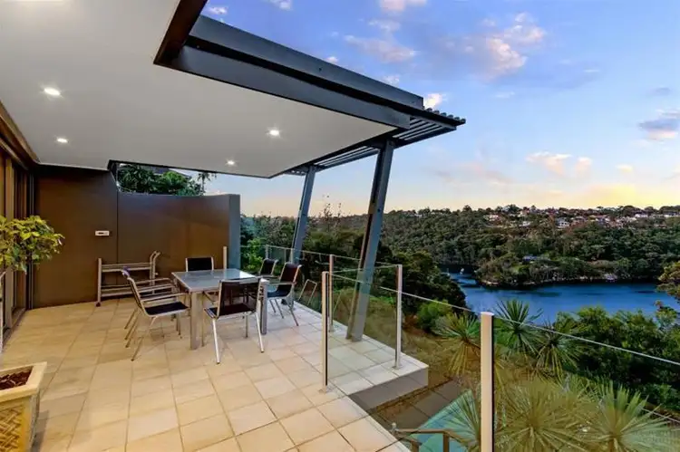 Sixth view of Homely house listing, 67 Neerim Road, Castle Cove NSW 2069