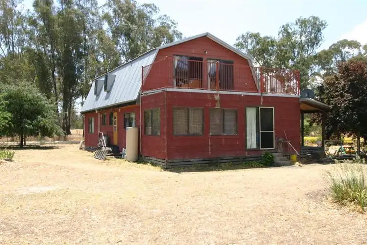 Seventh view of Homely rural property listing, 25 Boundary Road, Elmhurst VIC 3469