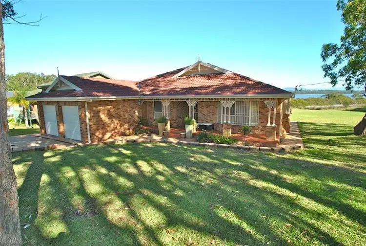 Second view of Homely house listing, 21 Brighton Parade, Culburra Beach NSW 2540