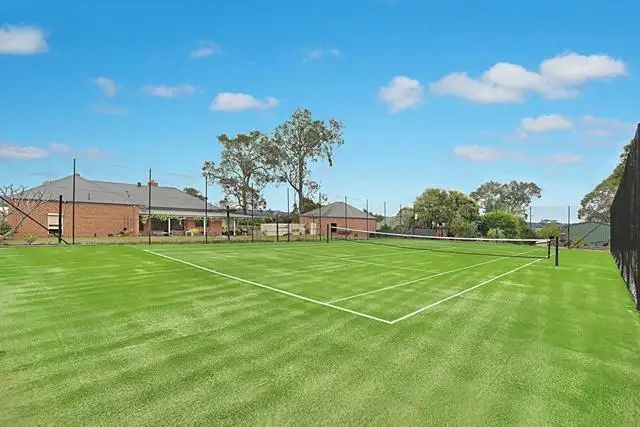 Fourth view of Homely rural property listing, 6 Silky Oak Drive, Aberglasslyn NSW 2320