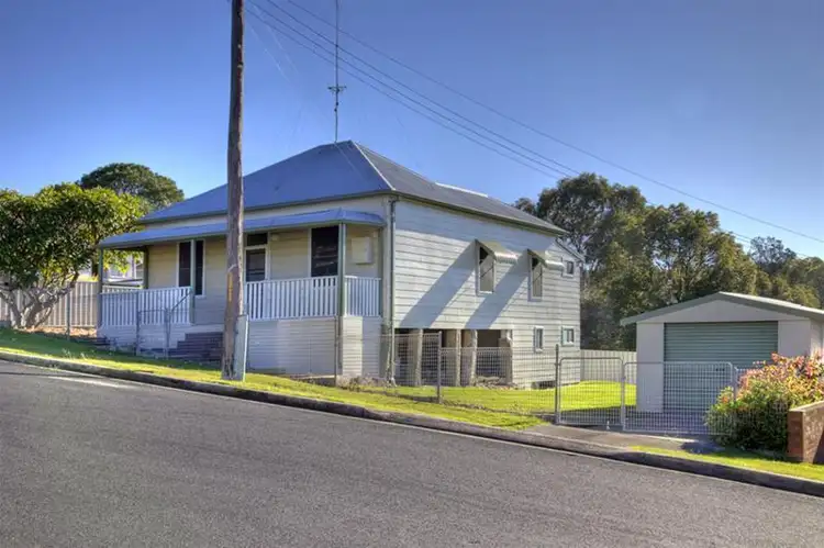 Second view of Homely house listing, 82 Verulam Road, Lambton NSW 2299