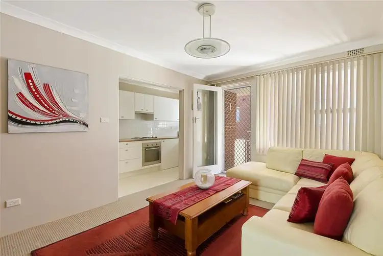 Third view of Homely unit listing, 10/45 Howard Avenue, Dee Why NSW 2099