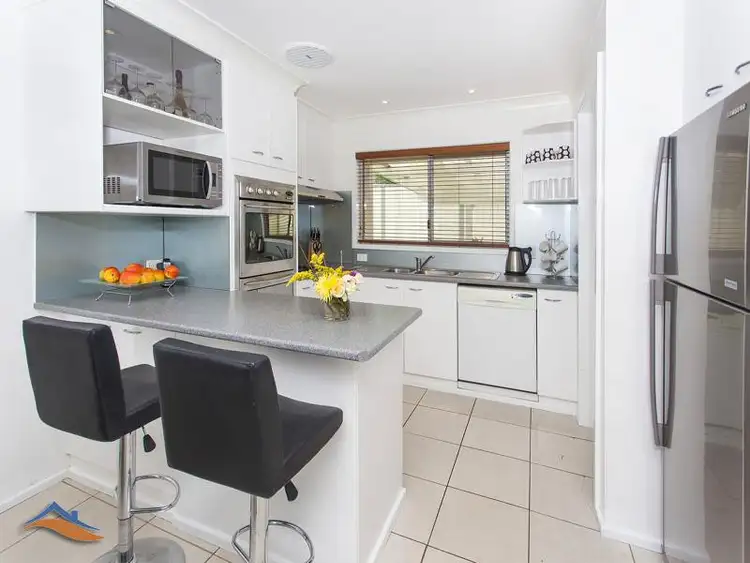 Second view of Homely villa listing, 14a Derribong Drive, Cordeaux Heights NSW 2526