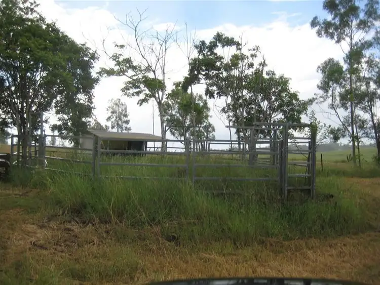 Sixth view of Homely house listing, 257 Sondergelds Road, Mcilwraith QLD 4671