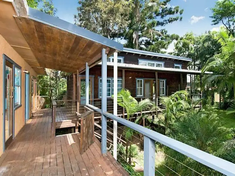 Sixth view of Homely house listing, 1 Ostrom Street, South Lismore NSW 2480