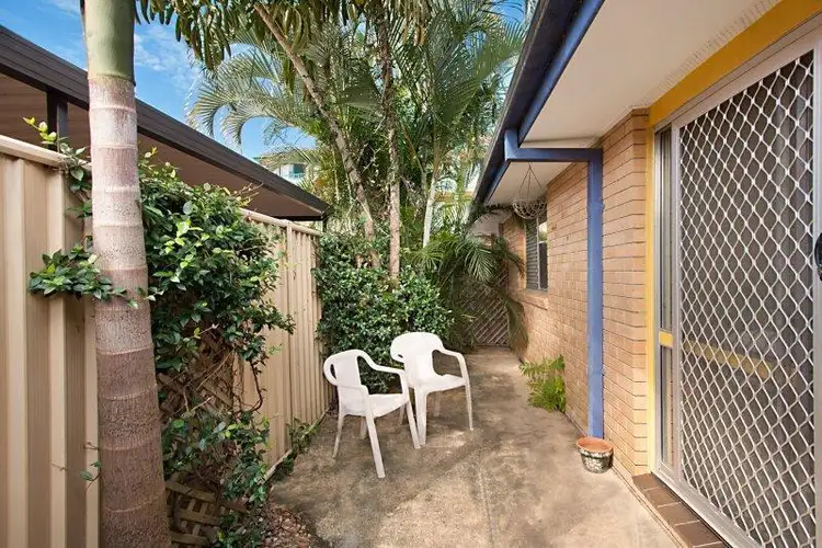 Fourth view of Homely unit listing, 2/9 Molucca Avenue, Palm Beach QLD 4221