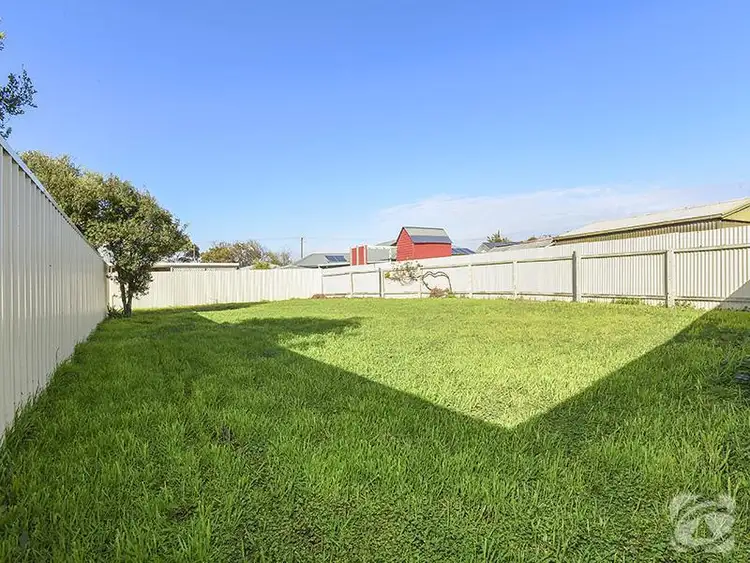 Second view of Homely land listing, 11a Shephard Road, Aldinga Beach SA 5173