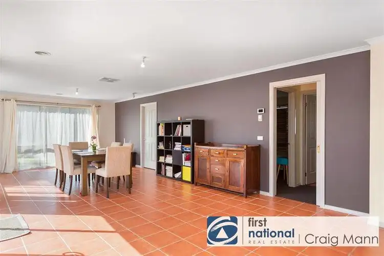 Sixth view of Homely house listing, 16 Arlene Drive, Skye VIC 3977