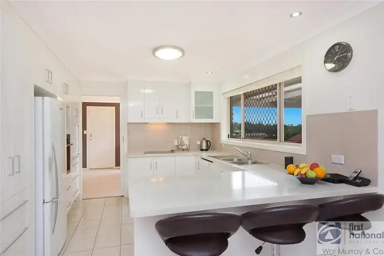 Fourth view of Homely house listing, 12 Janice Court, Goonellabah NSW 2480