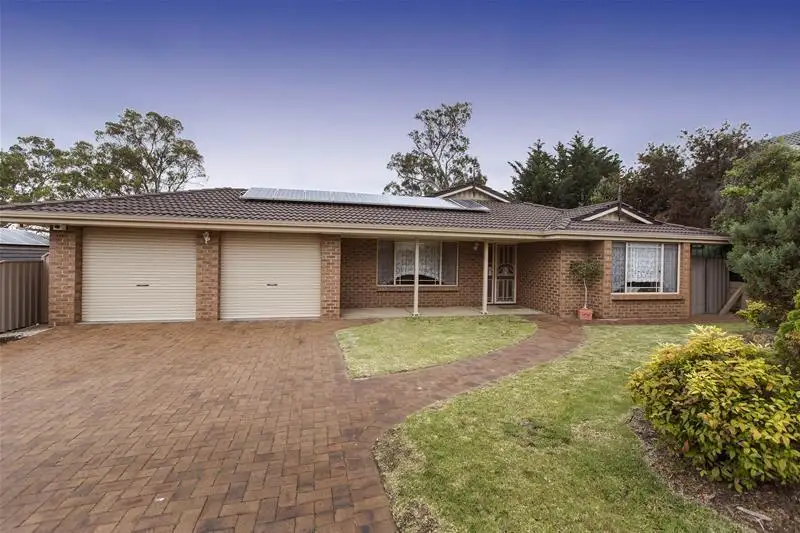 Main view of Homely house listing, 9 Emelia Jane Close, Woodcroft SA 5162