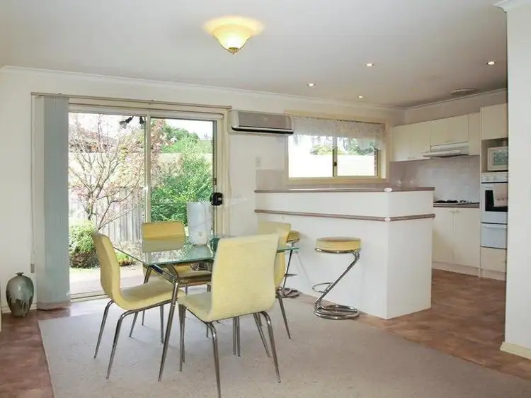 Third view of Homely unit listing, 3/268 Maroondah Highway, Croydon VIC 3136