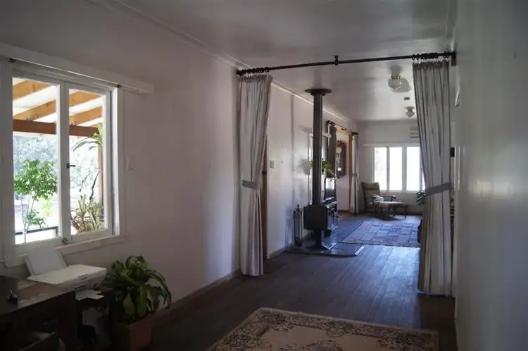 Sixth view of Homely house listing, 122 Carmichael Street, Chinchilla QLD 4413