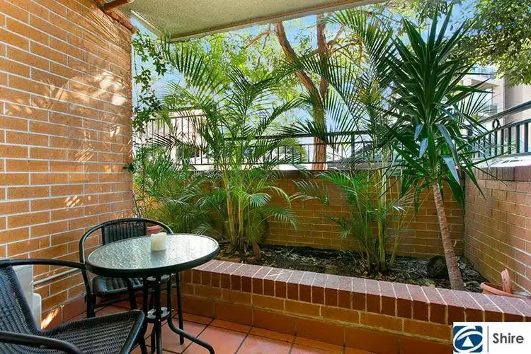 1/12-14 Clubb Crescent, Miranda NSW 2228