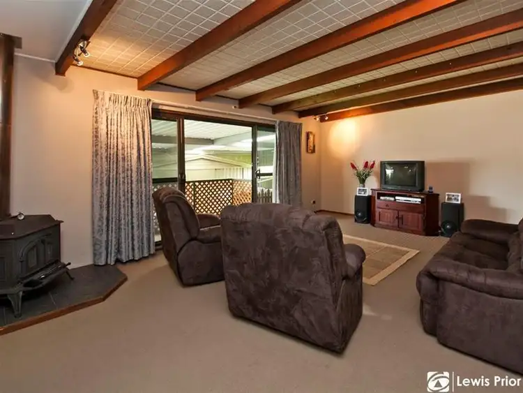 Sixth view of Homely house listing, 7 Borraga Street, O'sullivan Beach SA 5166