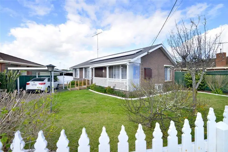 Main view of Homely house listing, 1 Claremont Drive, Leopold VIC 3224