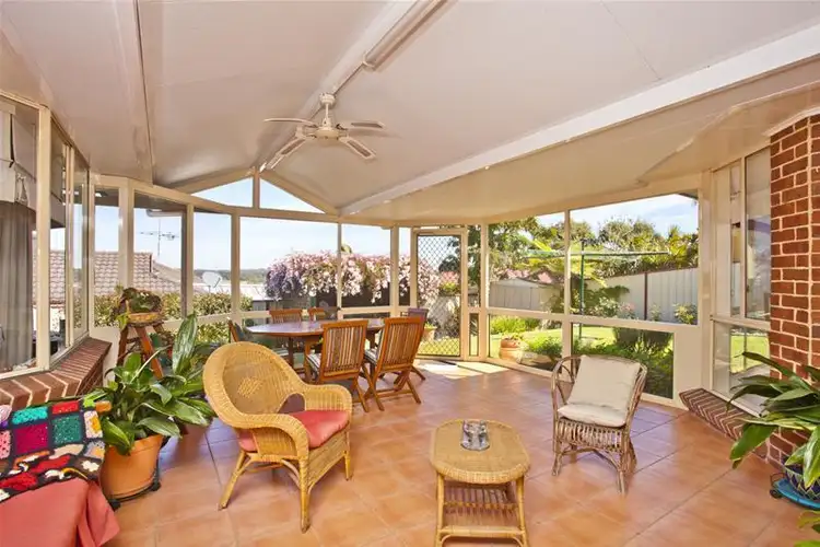 Third view of Homely house listing, 3 Loderi Place, Warabrook NSW 2304