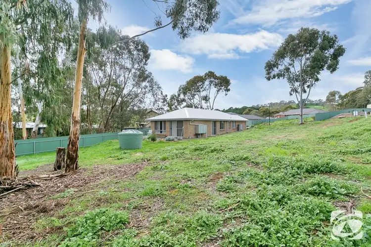 Second view of Homely land listing, 10 Shetland Court, Nairne SA 5252