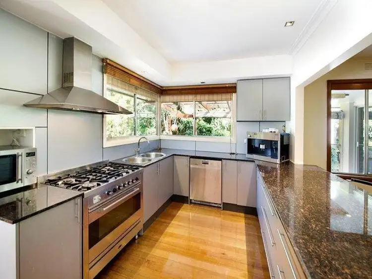 Fourth view of Homely house listing, 5 Dickasons Road, Heathmont VIC 3135