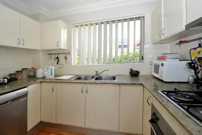 Second view of Homely apartment listing, Address available on request