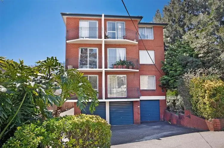 7/25 Hepburn Avenue, Gladesville NSW 2111