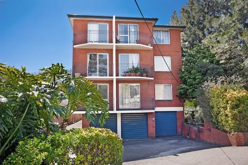 Main view of Homely apartment listing, 7/25 Hepburn Avenue, Gladesville NSW 2111