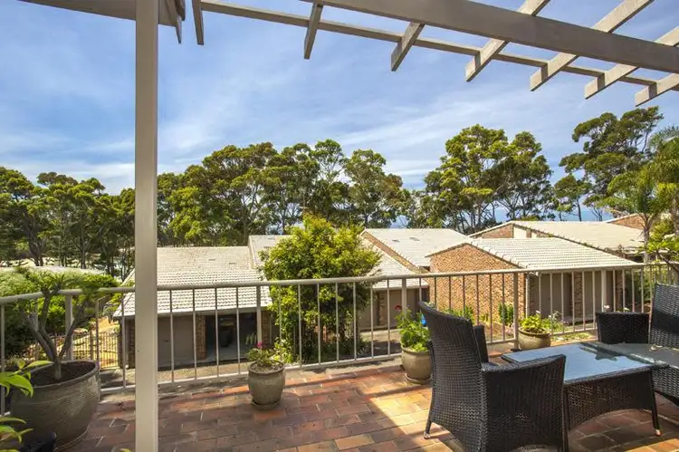 Sixth view of Homely unit listing, 7/5 Edgewood Place, Denhams Beach NSW 2536
