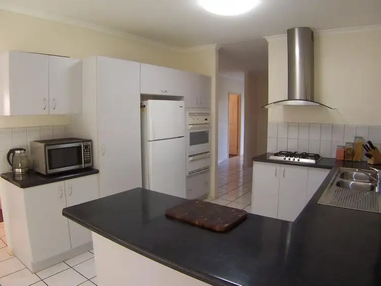 Third view of Homely house listing, 2 Sabine Close, Mount Sheridan QLD 4868