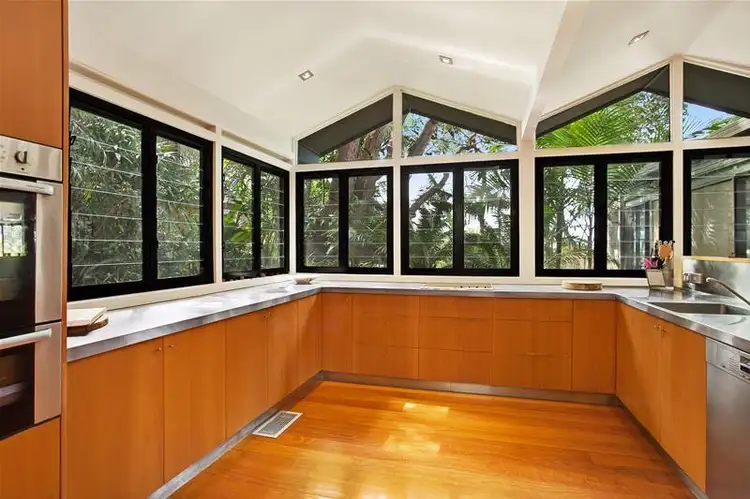Second view of Homely house listing, 50 Rowan Crescent, Merewether NSW 2291