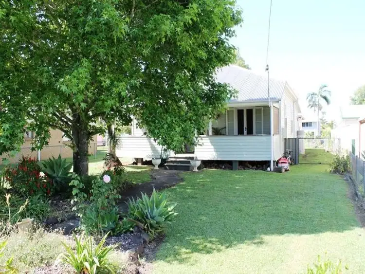 Second view of Homely house listing, 70 Casino Street, South Lismore NSW 2480