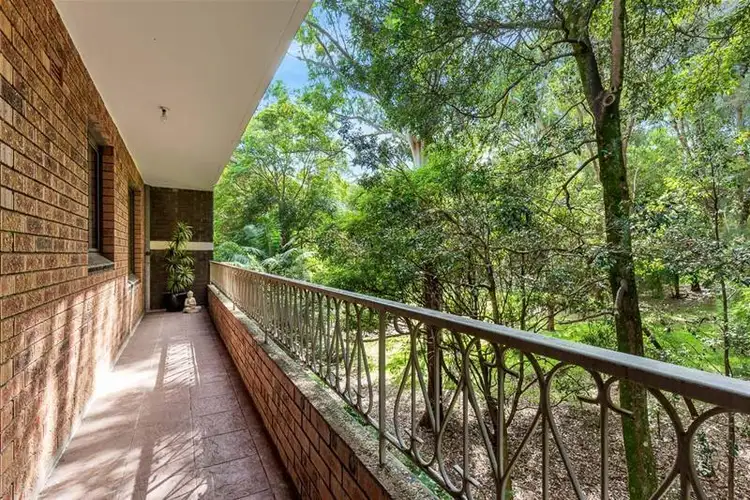 Sixth view of Homely apartment listing, 4/39 Helen Street, Lane Cove NSW 2066