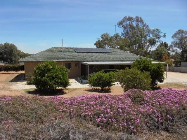 Second view of Homely house listing, 23 Phillip Avenue, Swan Reach SA 5354