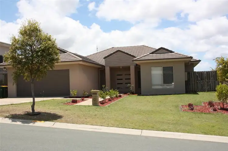 3 Redbay Street, Upper Coomera QLD 4209