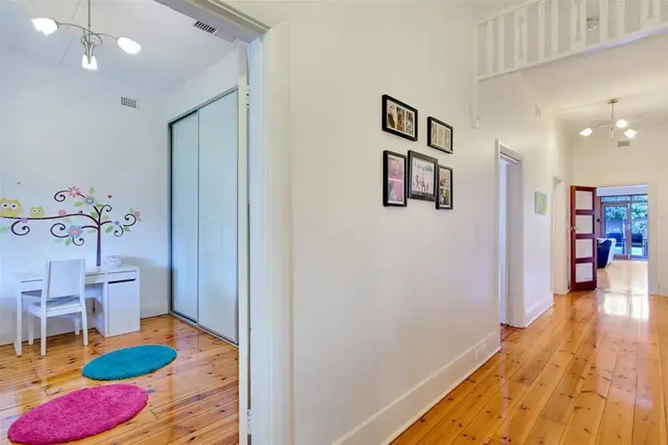 Second view of Homely house listing, 6 Somerset Avenue, Cumberland Park SA 5041