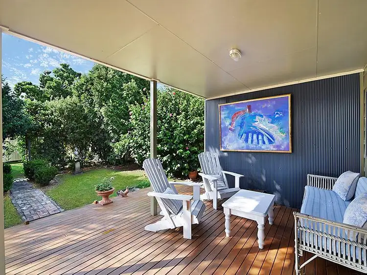 Sixth view of Homely house listing, 11 Arthur Street, Mayfield NSW 2304