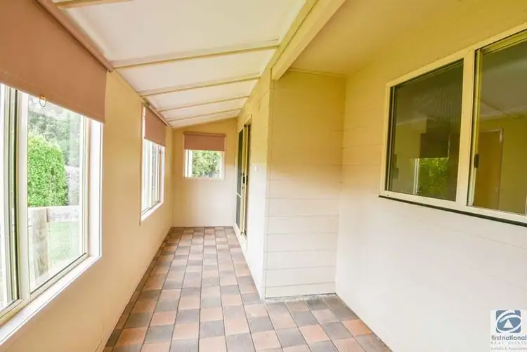 Seventh view of Homely house listing, 3 Peach Drive, Beechworth VIC 3747