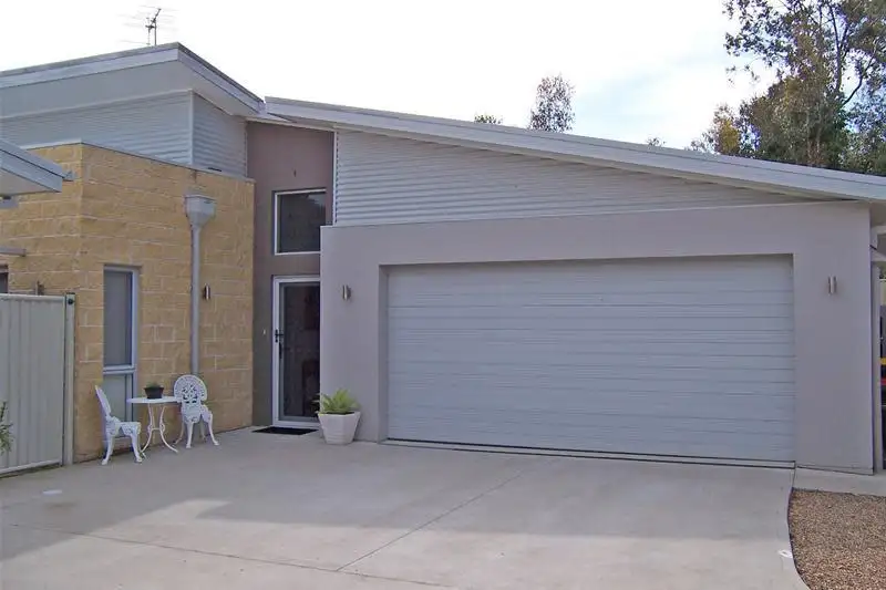 Main view of Homely house listing, 47B Courtenay Crescent, Long Beach NSW 2536