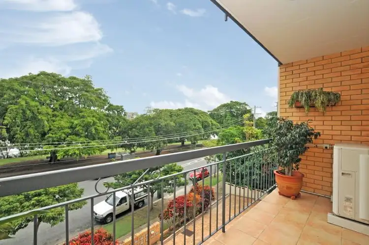 Second view of Homely apartment listing, 4/69 Orleigh Street, West End QLD 4101