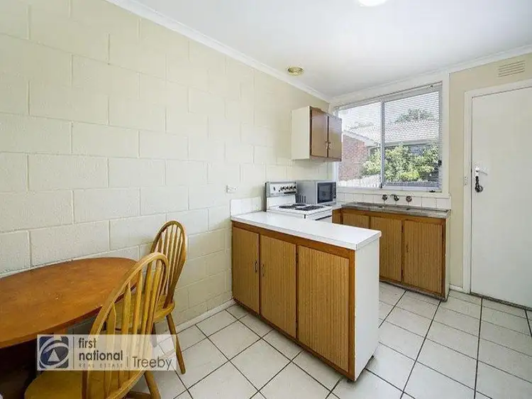 Third view of Homely unit listing, 2/26 Myrtle Avenue, Heathmont VIC 3135