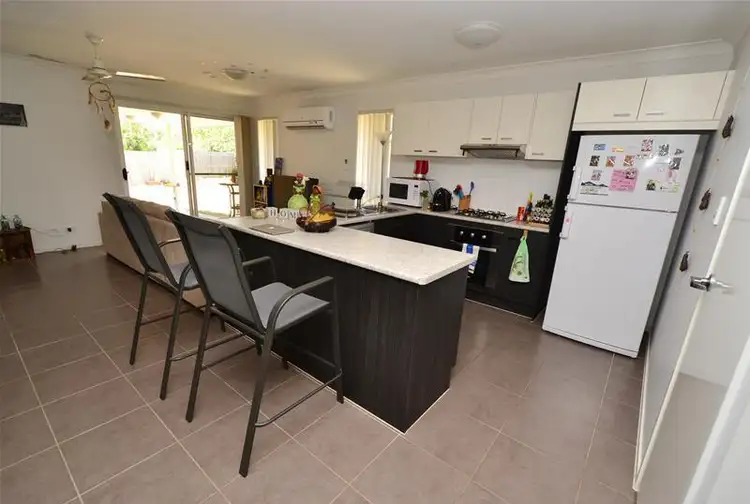Fourth view of Homely house listing, 3 Panorama Drive, Biloela QLD 4715