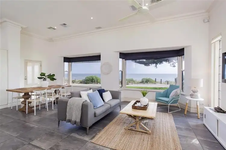 Second view of Homely house listing, 409 Esplanade, Henley Beach SA 5022